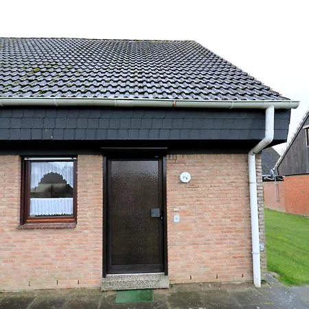 To Huus Friedrichskoog-Spitz