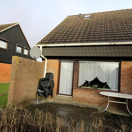 To Huus Prázdninový dům