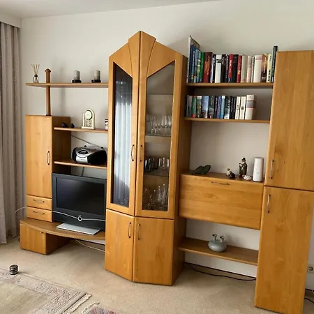 Prázdninový dům To Huus