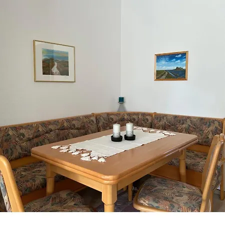 Prázdninový dům To Huus *