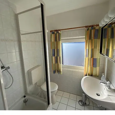 To Huus Friedrichskoog-Spitz