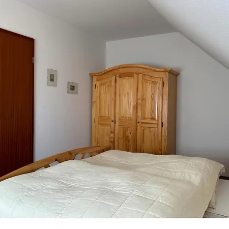 To Huus Prázdninový dům