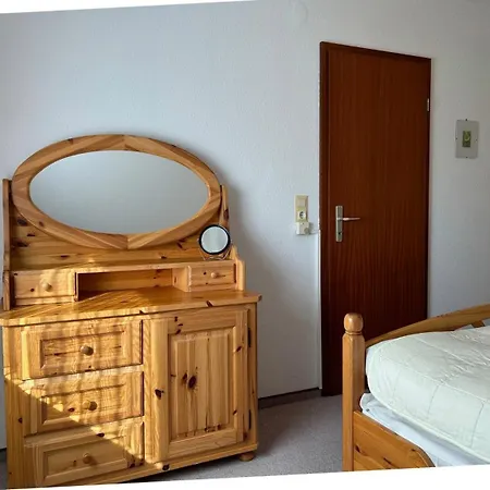 Prázdninový dům To Huus *