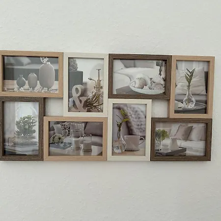 To Huus Prázdninový dům Friedrichskoog-Spitz