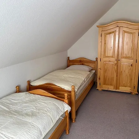 To Huus * Friedrichskoog-Spitz