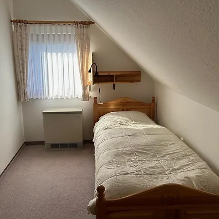 To Huus Prázdninový dům *