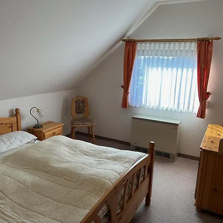 Prázdninový dům To Huus