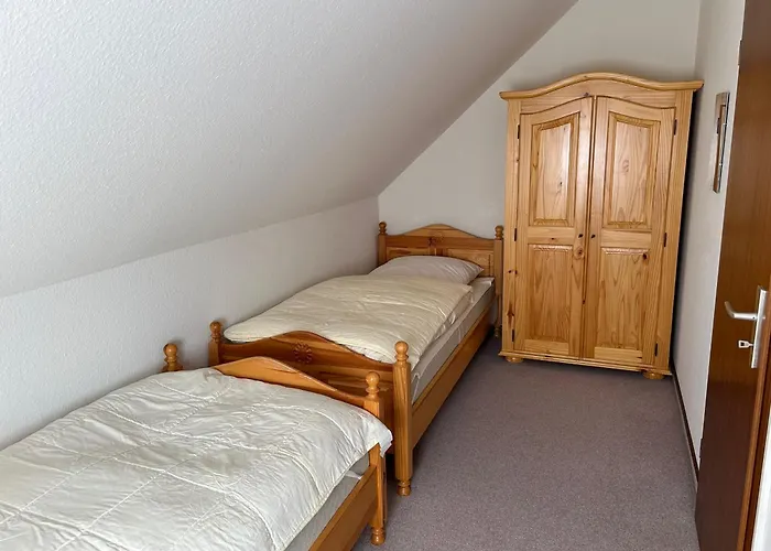 To Huus * Friedrichskoog-Spitz